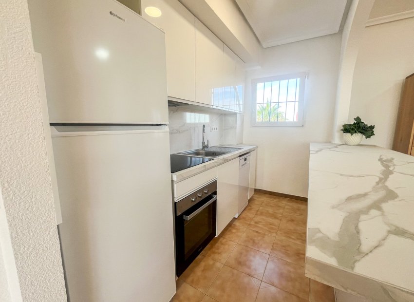 Reventa - Apartamento / piso - Orihuela Costa - Punta Prima