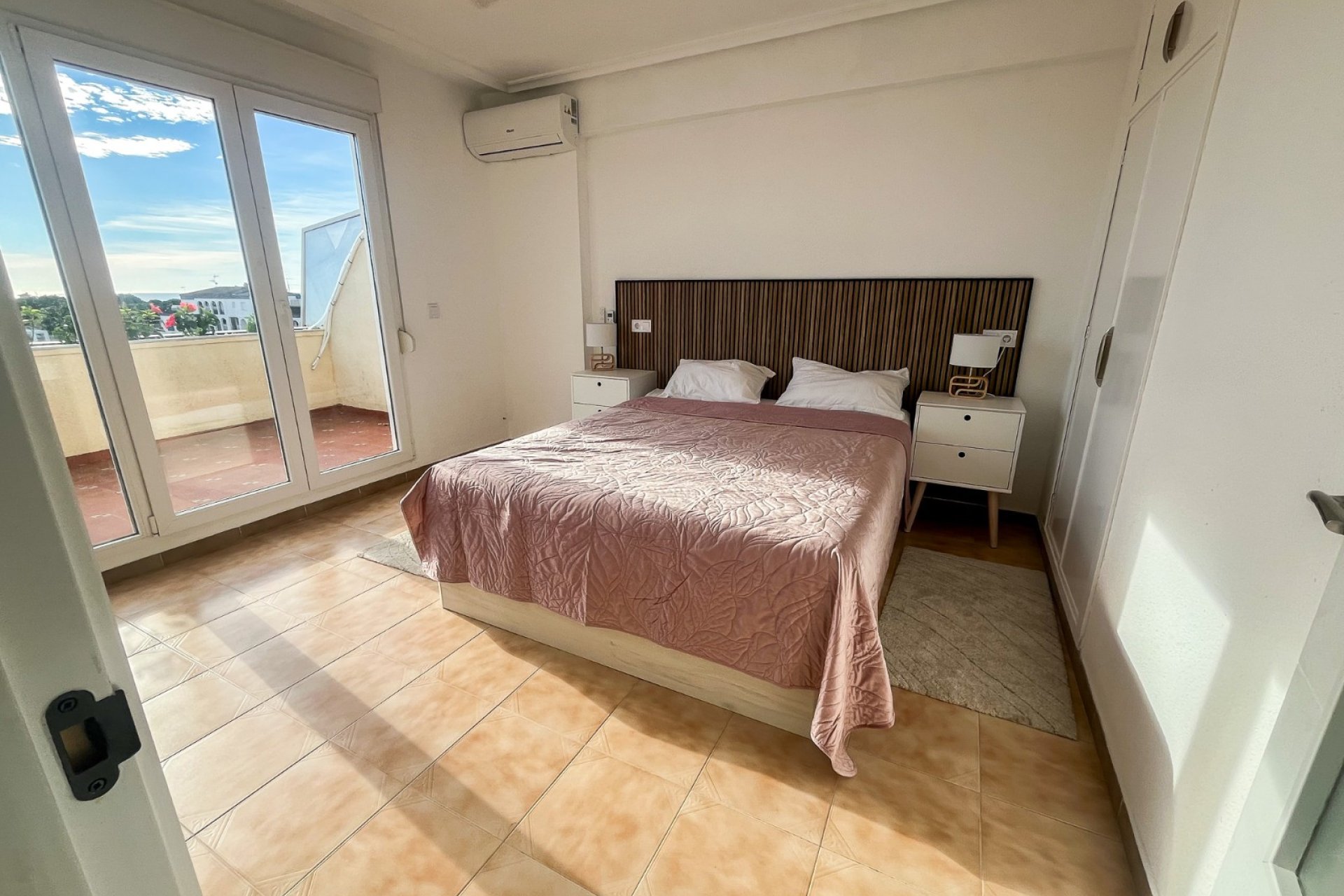 Reventa - Apartamento / piso - Orihuela Costa - Punta Prima