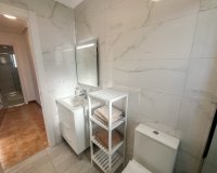 Reventa - Apartamento / piso - Orihuela Costa - Punta Prima