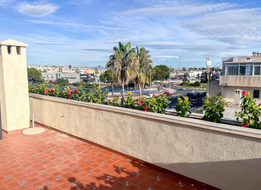 Reventa - Apartamento / piso - Orihuela Costa - Punta Prima