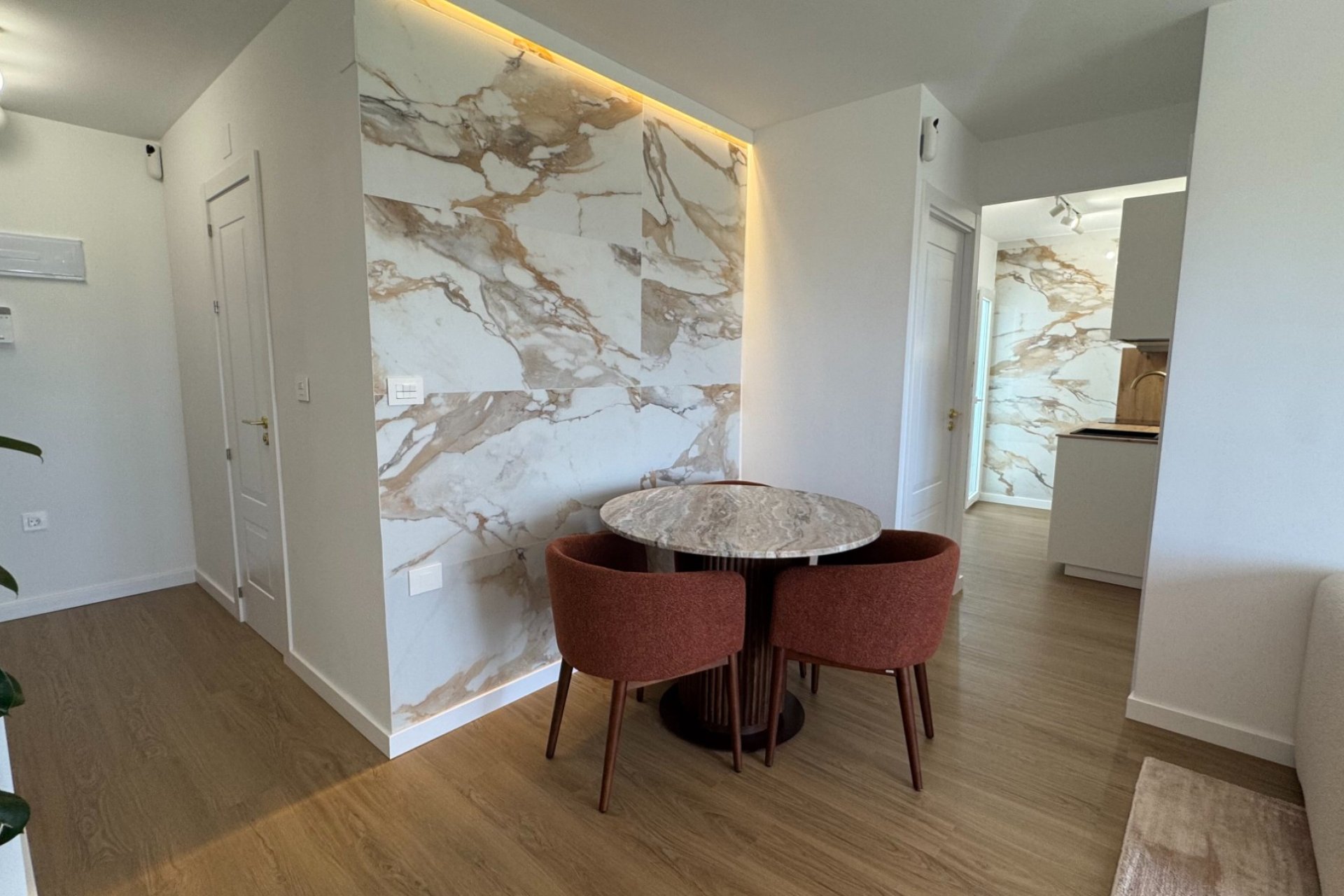 Reventa - Apartamento / piso - Orihuela Costa - Punta Prima