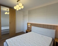 Reventa - Apartamento / piso - Orihuela Costa - Punta Prima