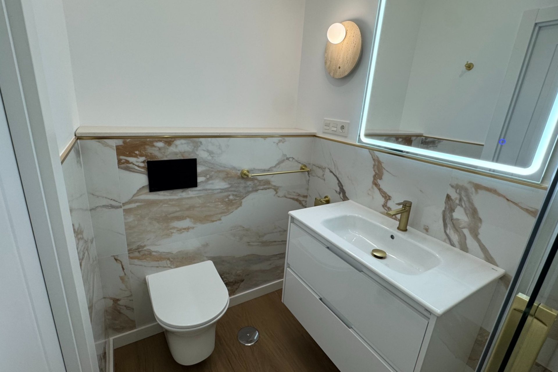 Reventa - Apartamento / piso - Orihuela Costa - Punta Prima