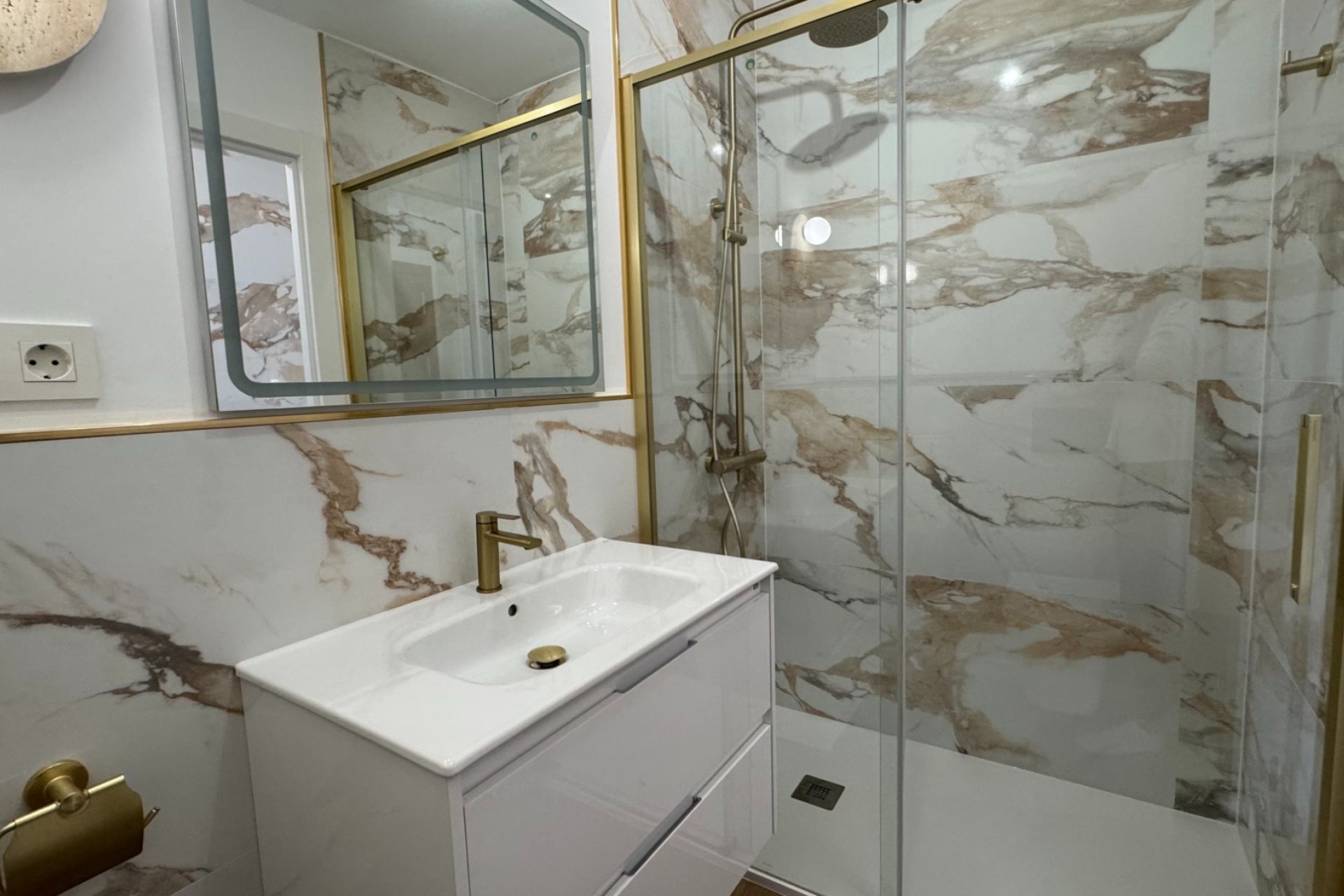 Reventa - Apartamento / piso - Orihuela Costa - Punta Prima