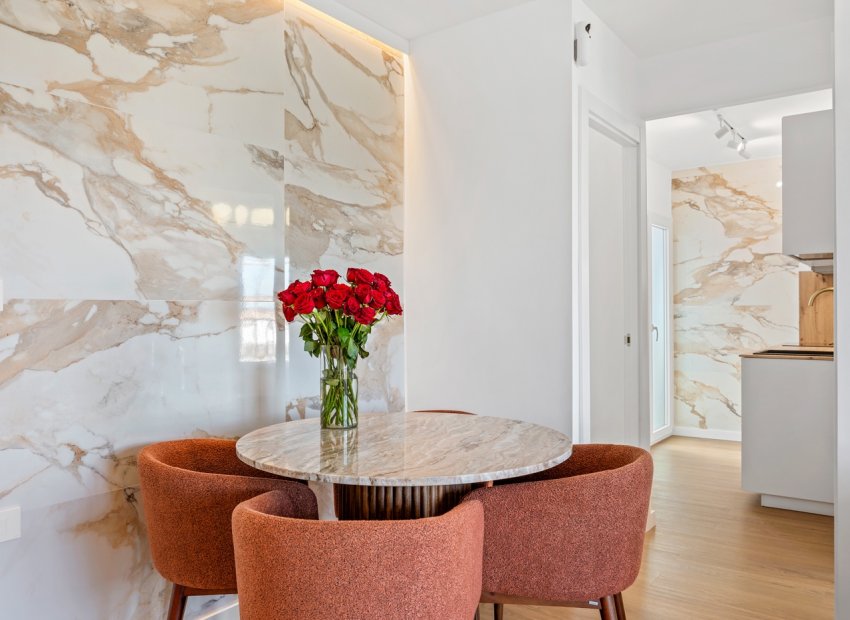 Reventa - Apartamento / piso - Orihuela Costa - Punta Prima