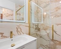 Reventa - Apartamento / piso - Orihuela Costa - Punta Prima