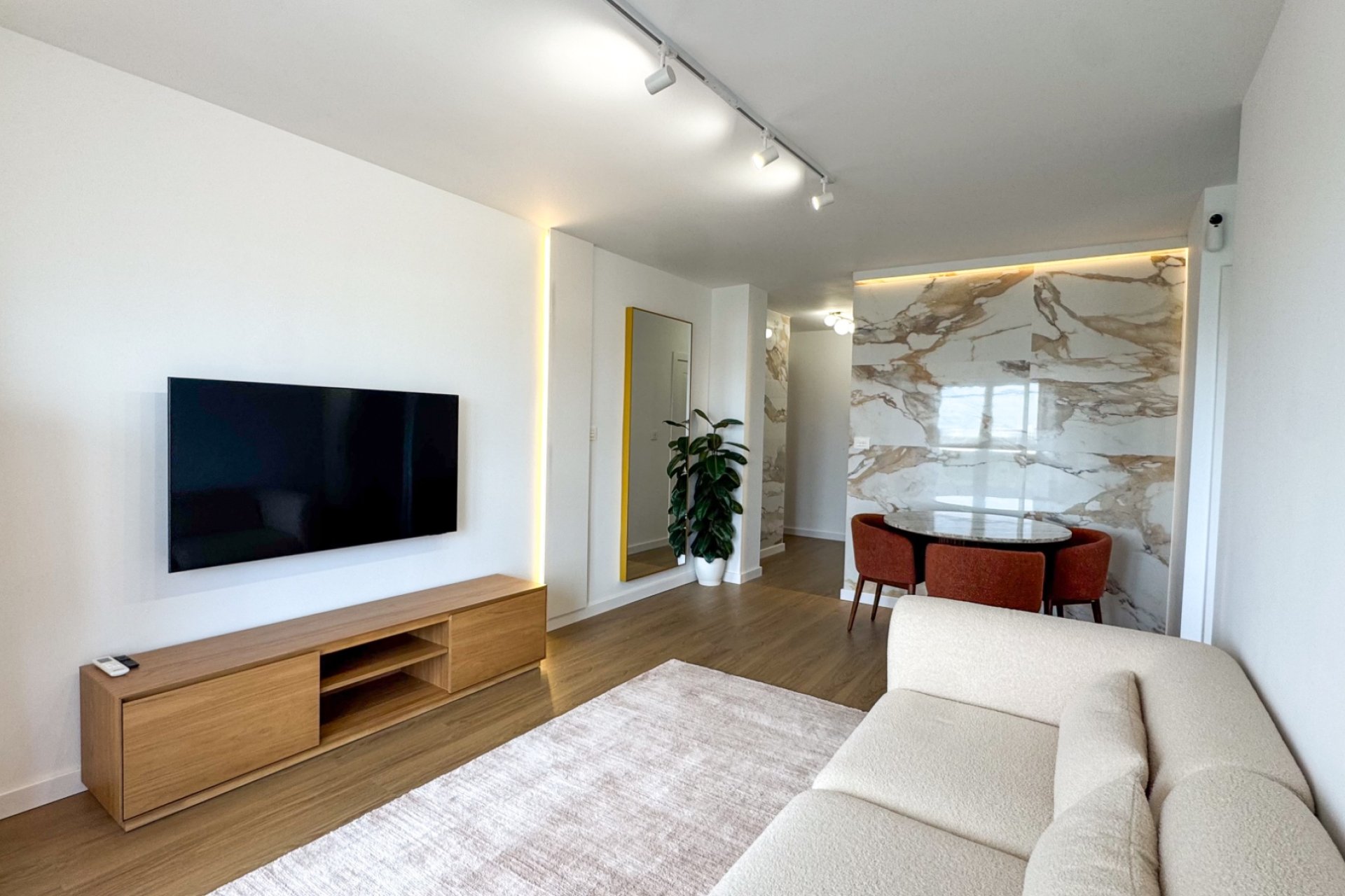 Reventa - Apartamento / piso - Orihuela Costa - Punta Prima