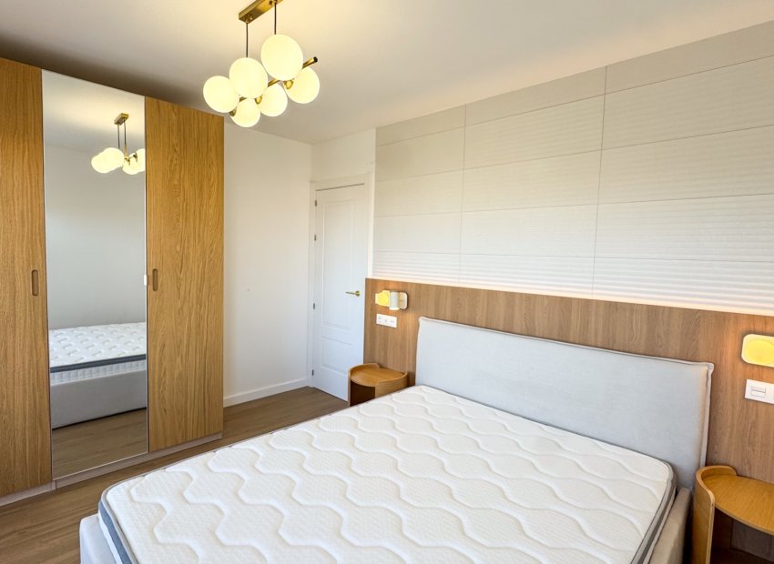 Reventa - Apartamento / piso - Orihuela Costa - Punta Prima