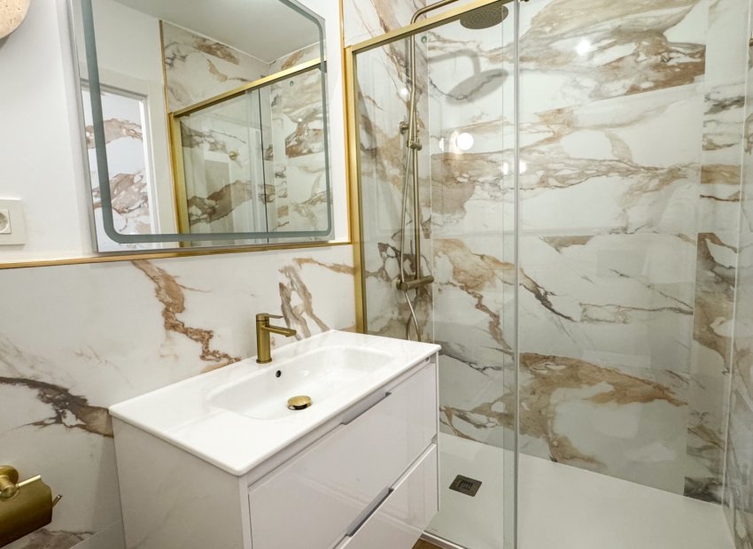 Reventa - Apartamento / piso - Orihuela Costa - Punta Prima