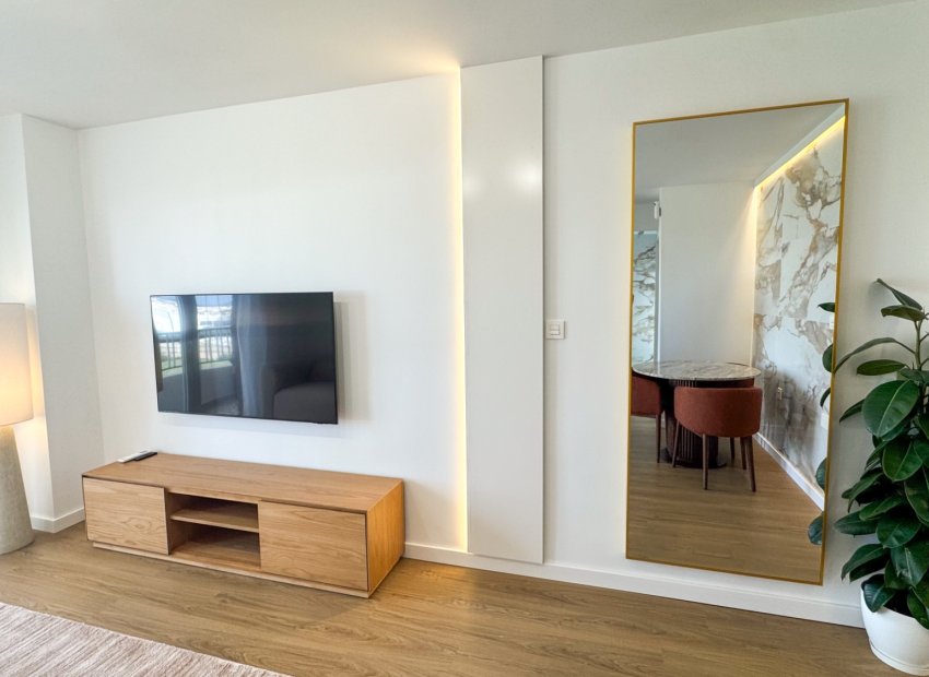 Reventa - Apartamento / piso - Orihuela Costa - Punta Prima