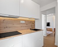 Reventa - Apartamento / piso - Orihuela Costa - Punta Prima