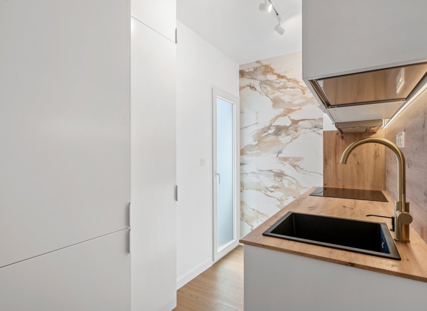 Reventa - Apartamento / piso - Orihuela Costa - Punta Prima