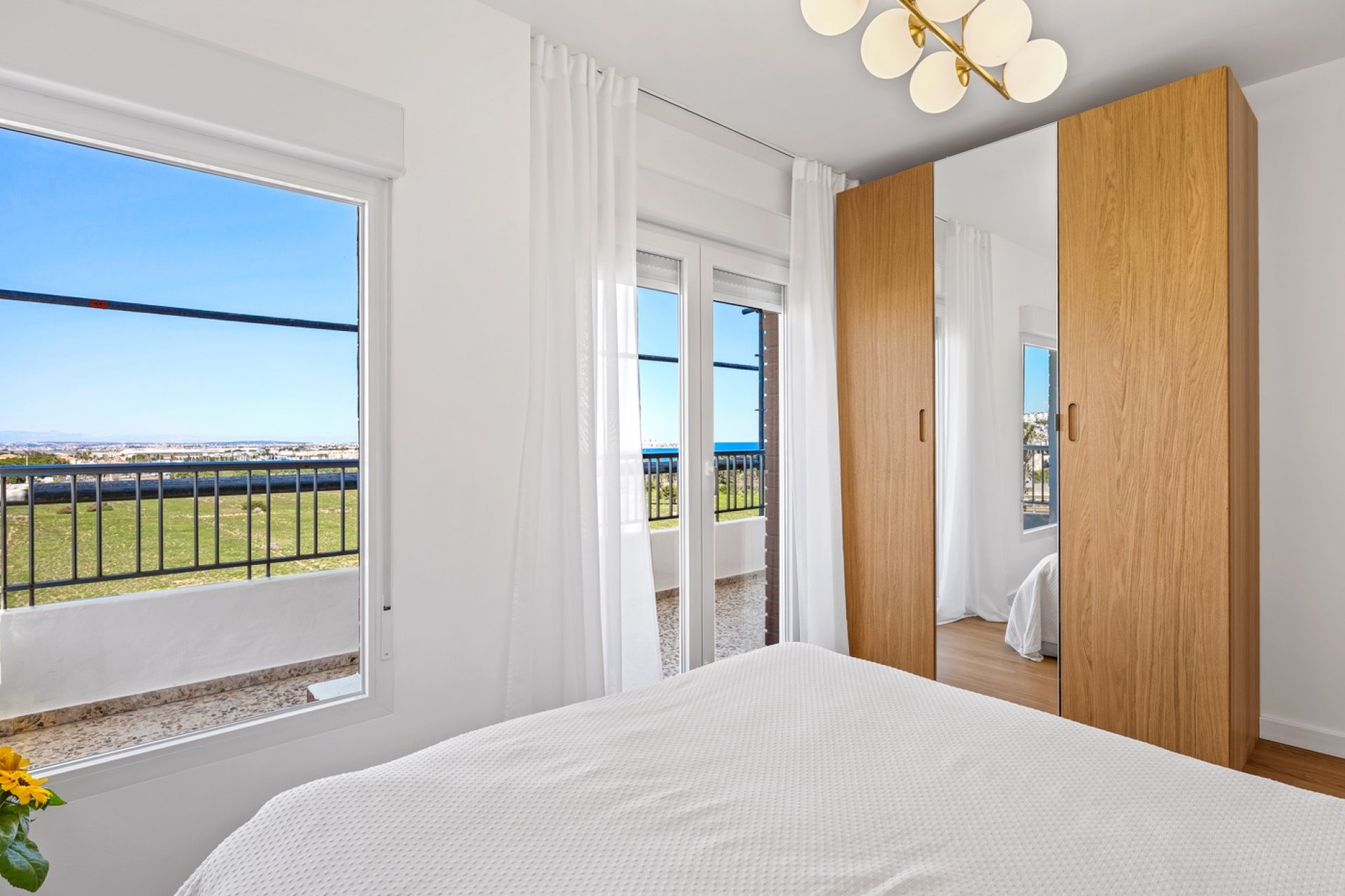 Reventa - Apartamento / piso - Orihuela Costa - Punta Prima