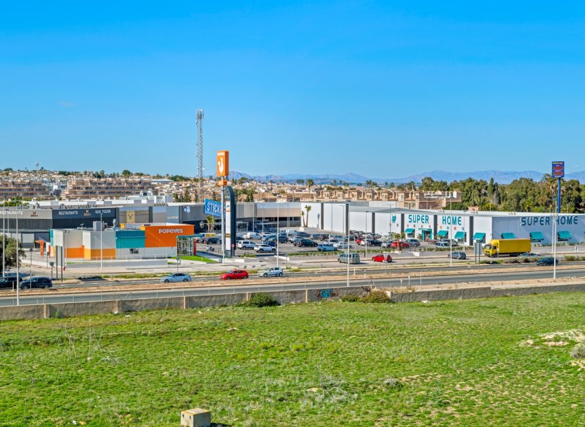 Reventa - Apartamento / piso - Orihuela Costa - Punta Prima