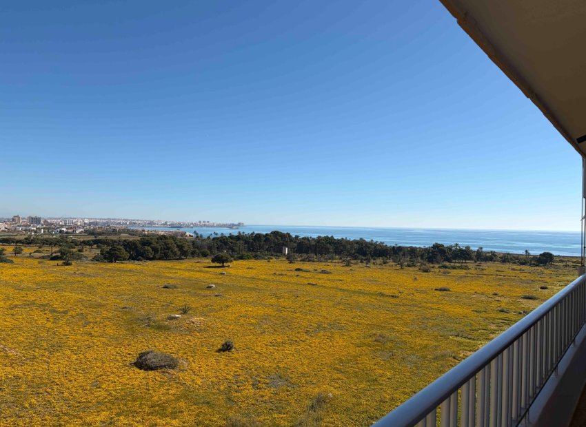Reventa - Apartamento / piso - Orihuela Costa - Punta Prima