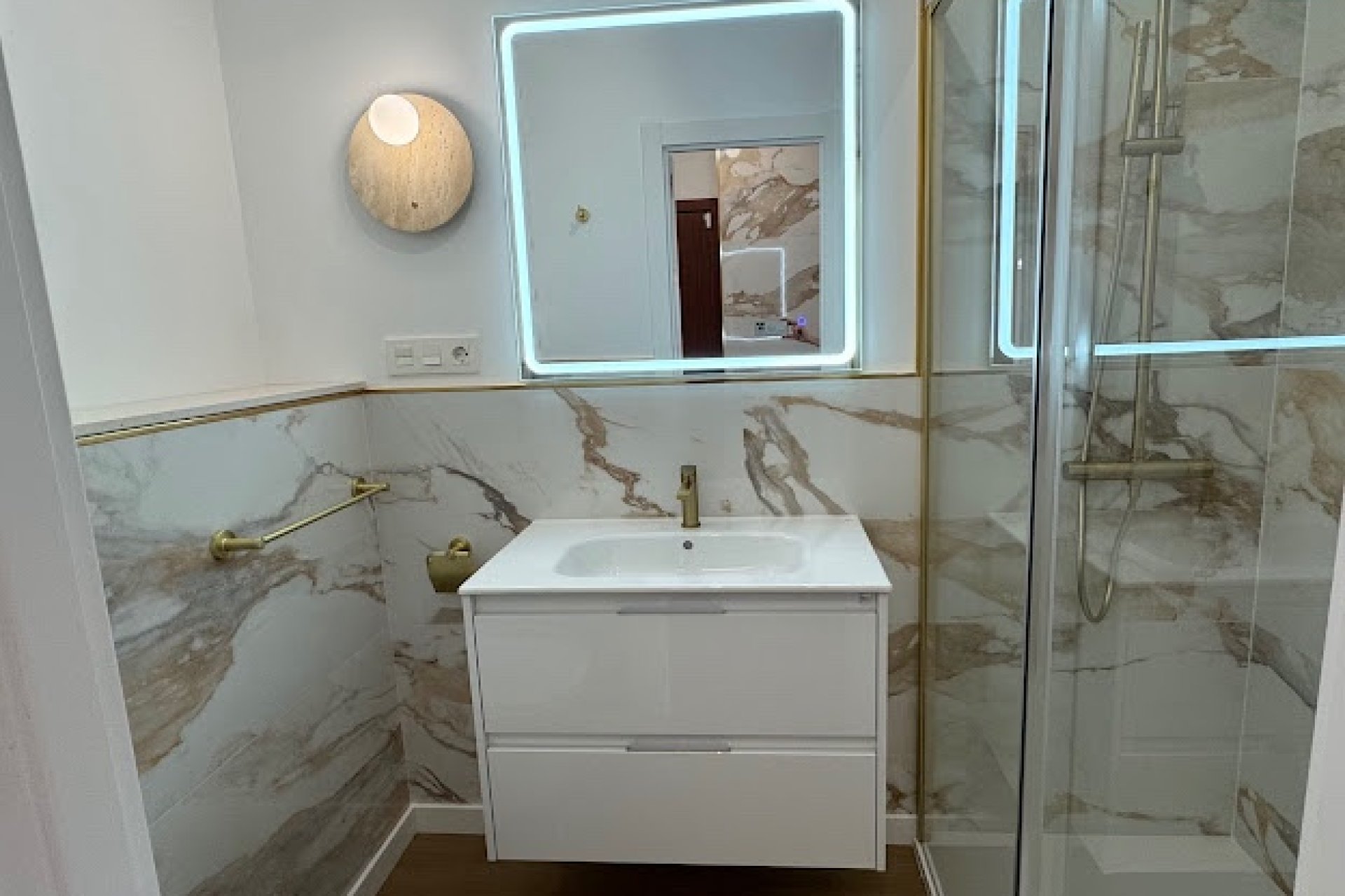 Reventa - Apartamento / piso - Orihuela Costa - Punta Prima