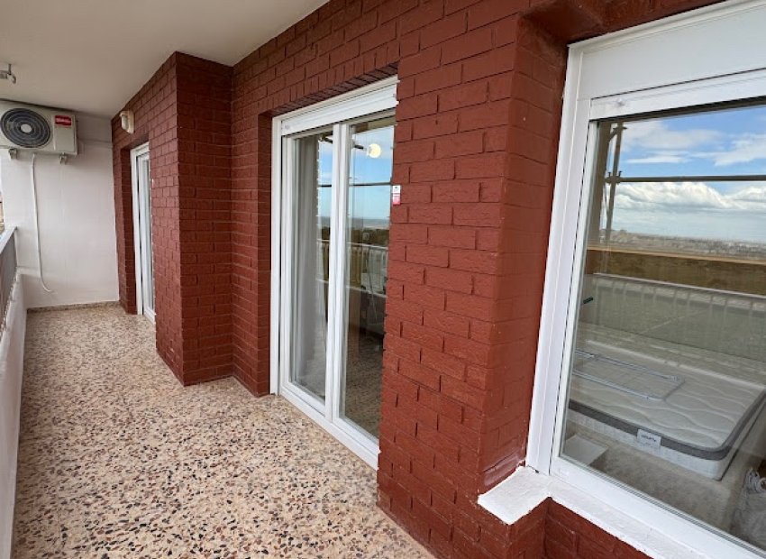 Reventa - Apartamento / piso - Orihuela Costa - Punta Prima