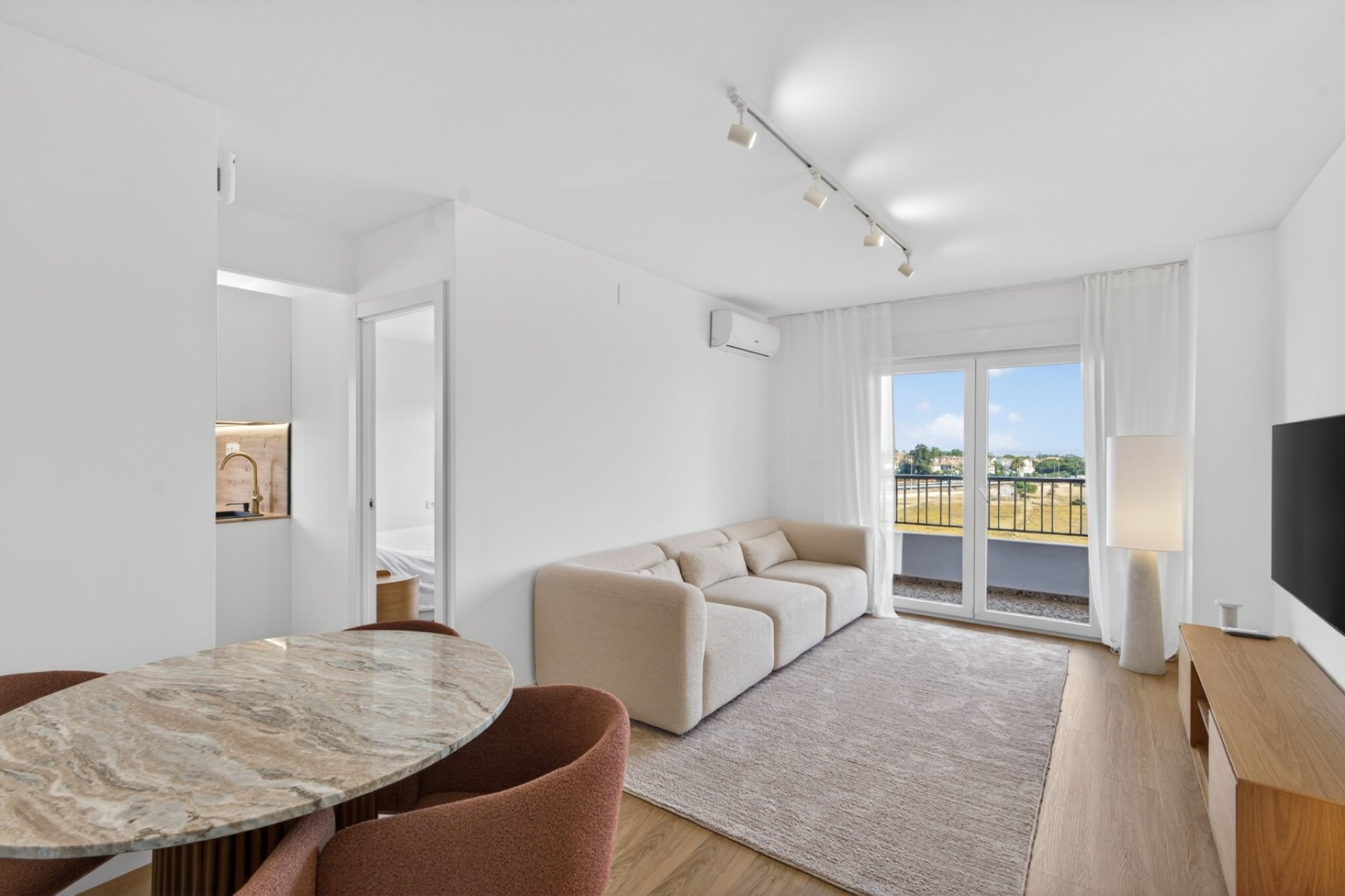 Reventa - Apartamento / piso - Orihuela Costa - Punta Prima