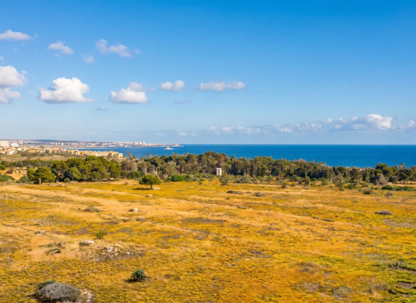 Reventa - Apartamento / piso - Orihuela Costa - Punta Prima