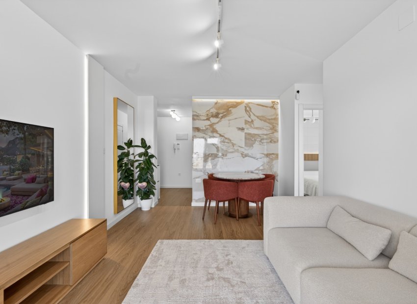 Reventa - Apartamento / piso - Orihuela Costa - Punta Prima