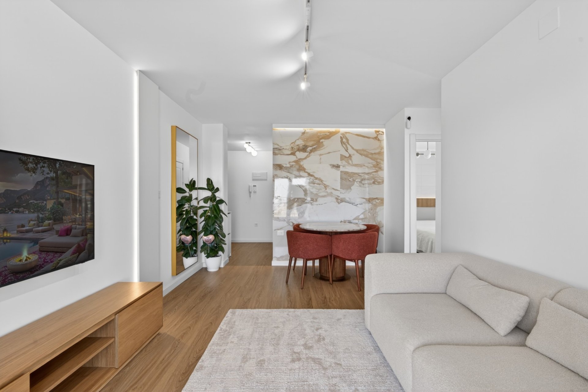 Reventa - Apartamento / piso - Orihuela Costa - Punta Prima