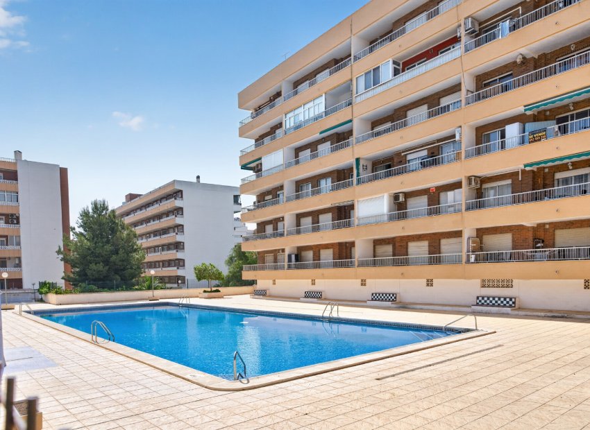 Reventa - Apartamento / piso - Orihuela Costa - Punta Prima