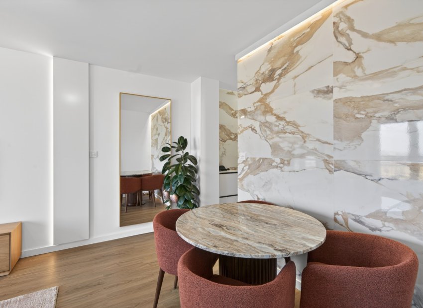 Reventa - Apartamento / piso - Orihuela Costa - Punta Prima