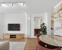 Reventa - Apartamento / piso - Orihuela Costa - Punta Prima