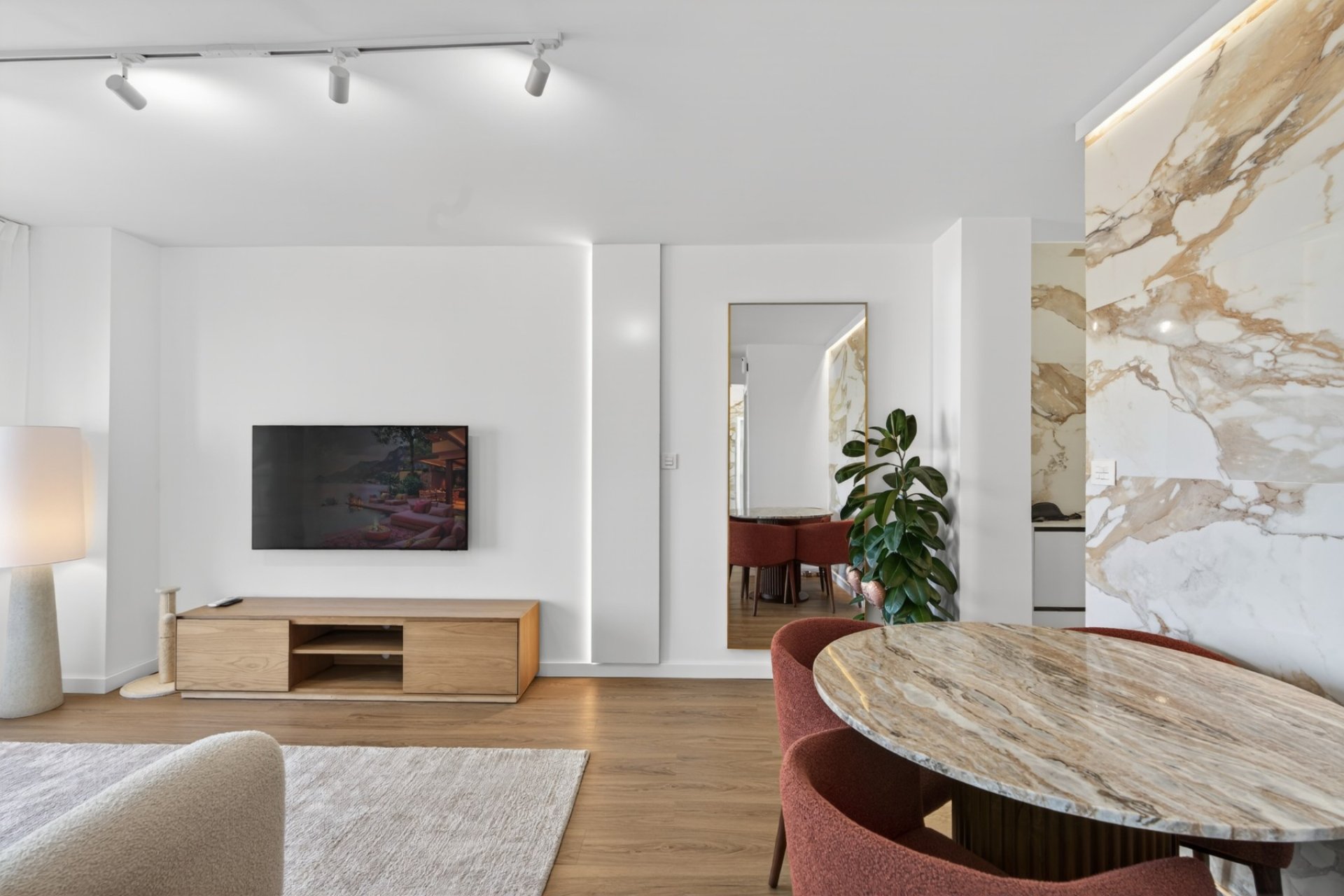 Reventa - Apartamento / piso - Orihuela Costa - Punta Prima