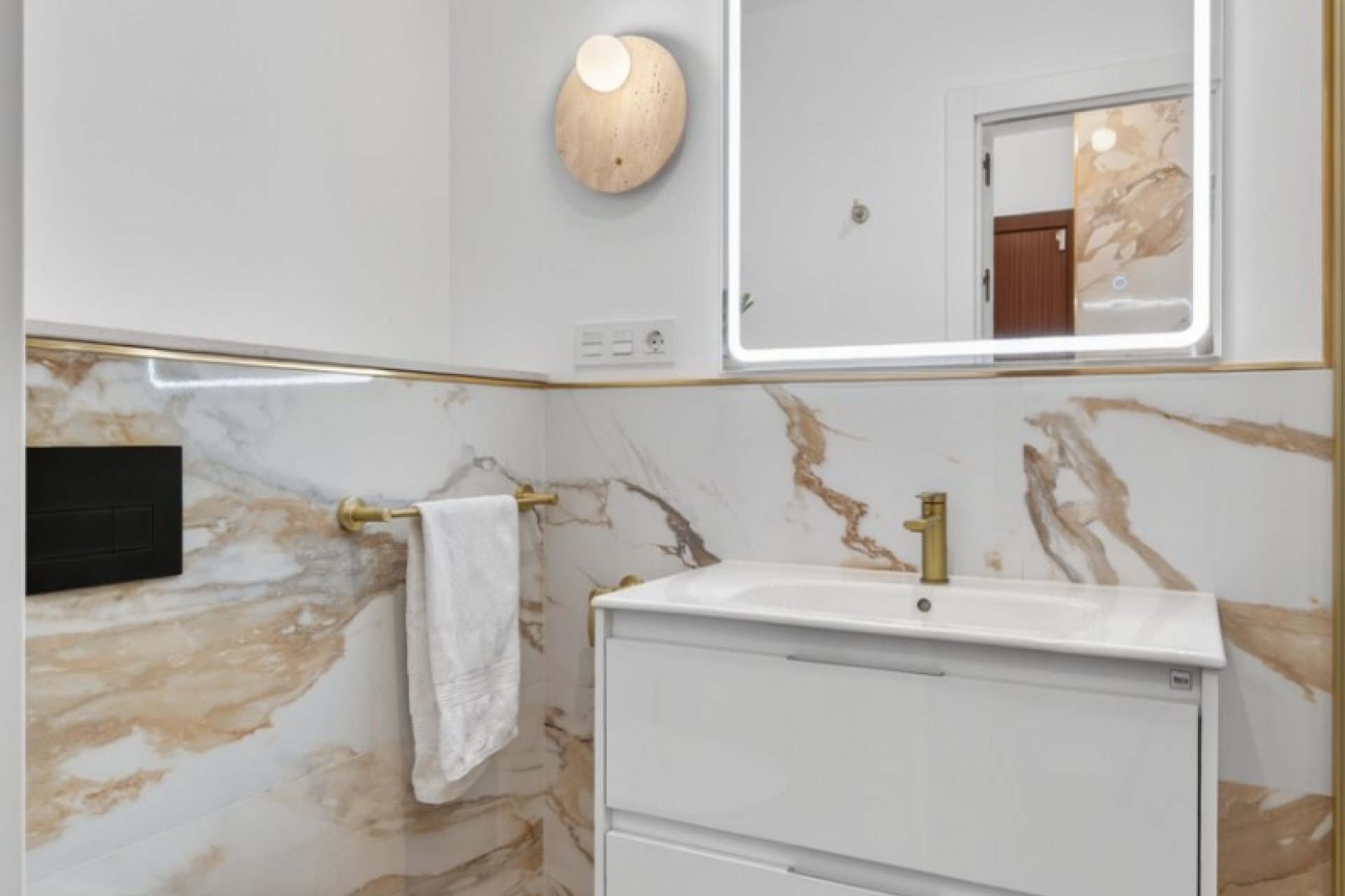 Reventa - Apartamento / piso - Orihuela Costa - Punta Prima