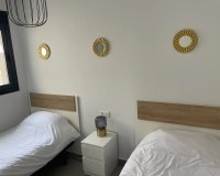 Reventa - Apartamento / piso - Orihuela Costa - Villamartín