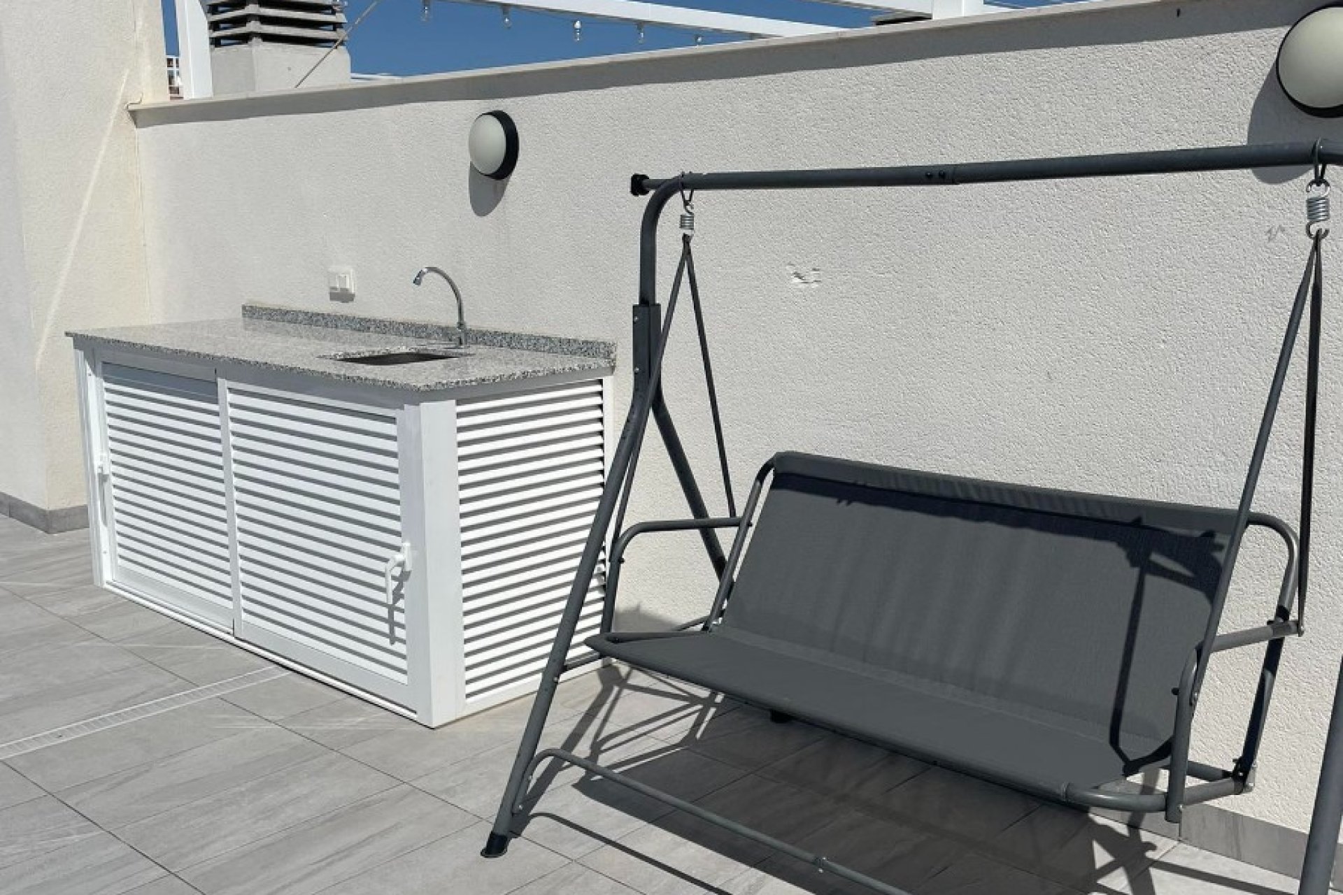 Reventa - Apartamento / piso - Orihuela Costa - Villamartín