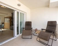 Reventa - Apartamento / piso - Orihuela Costa - Villamartín