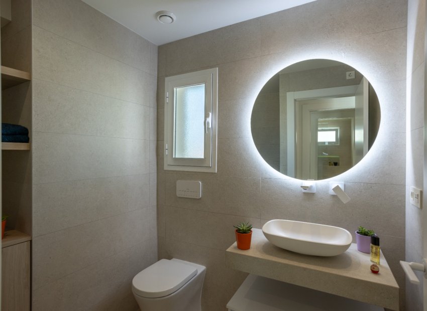 Reventa - Apartamento / piso - Orihuela Costa - Villamartín