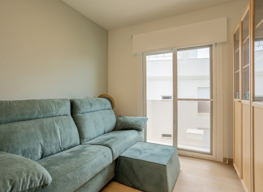 Reventa - Apartamento / piso - Orihuela Costa - Villamartín