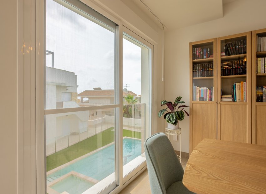 Reventa - Apartamento / piso - Orihuela Costa - Villamartín