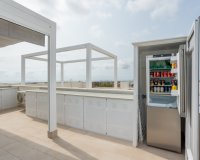 Reventa - Apartamento / piso - Orihuela Costa - Villamartín