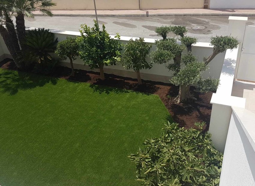 Reventa - Apartamento / piso - Orihuela Costa - Villamartín