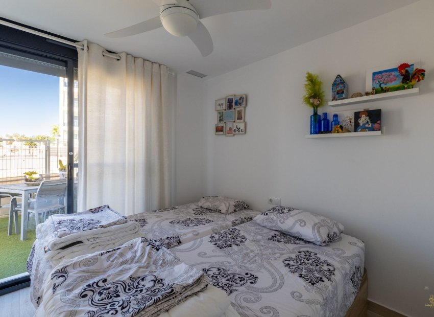 Reventa - Apartamento / piso - Orihuela Costa - Villamartín
