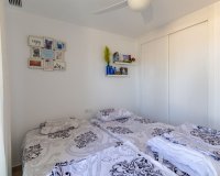Reventa - Apartamento / piso - Orihuela Costa - Villamartín