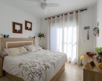 Reventa - Apartamento / piso - Orihuela Costa - Villamartín