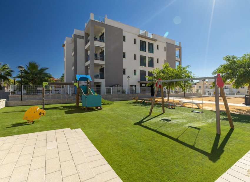 Reventa - Apartamento / piso - Orihuela Costa - Villamartín