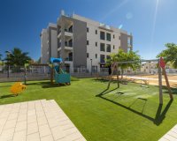 Reventa - Apartamento / piso - Orihuela Costa - Villamartín