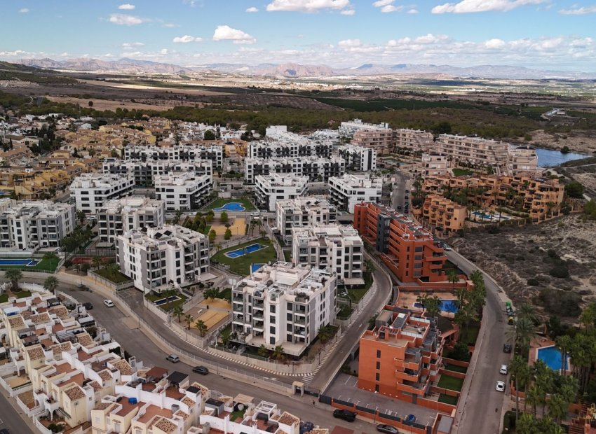 Reventa - Apartamento / piso - Orihuela Costa - Villamartín