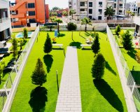 Reventa - Apartamento / piso - Orihuela Costa - Villamartín