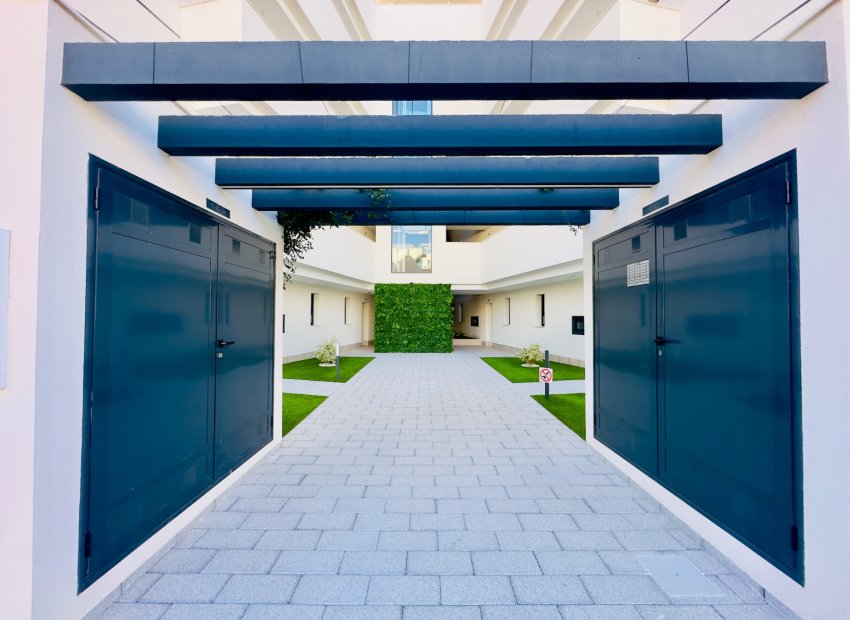 Reventa - Apartamento / piso - Orihuela Costa - Villamartín