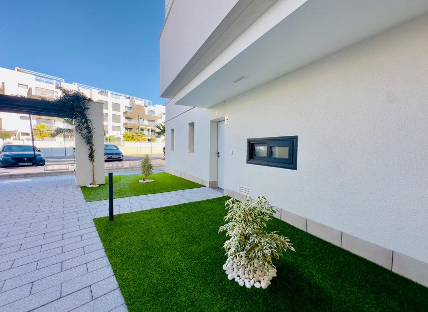 Reventa - Apartamento / piso - Orihuela Costa - Villamartín