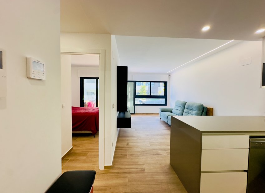 Reventa - Apartamento / piso - Orihuela Costa - Villamartín