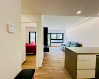 Reventa - Apartamento / piso - Orihuela Costa - Villamartín