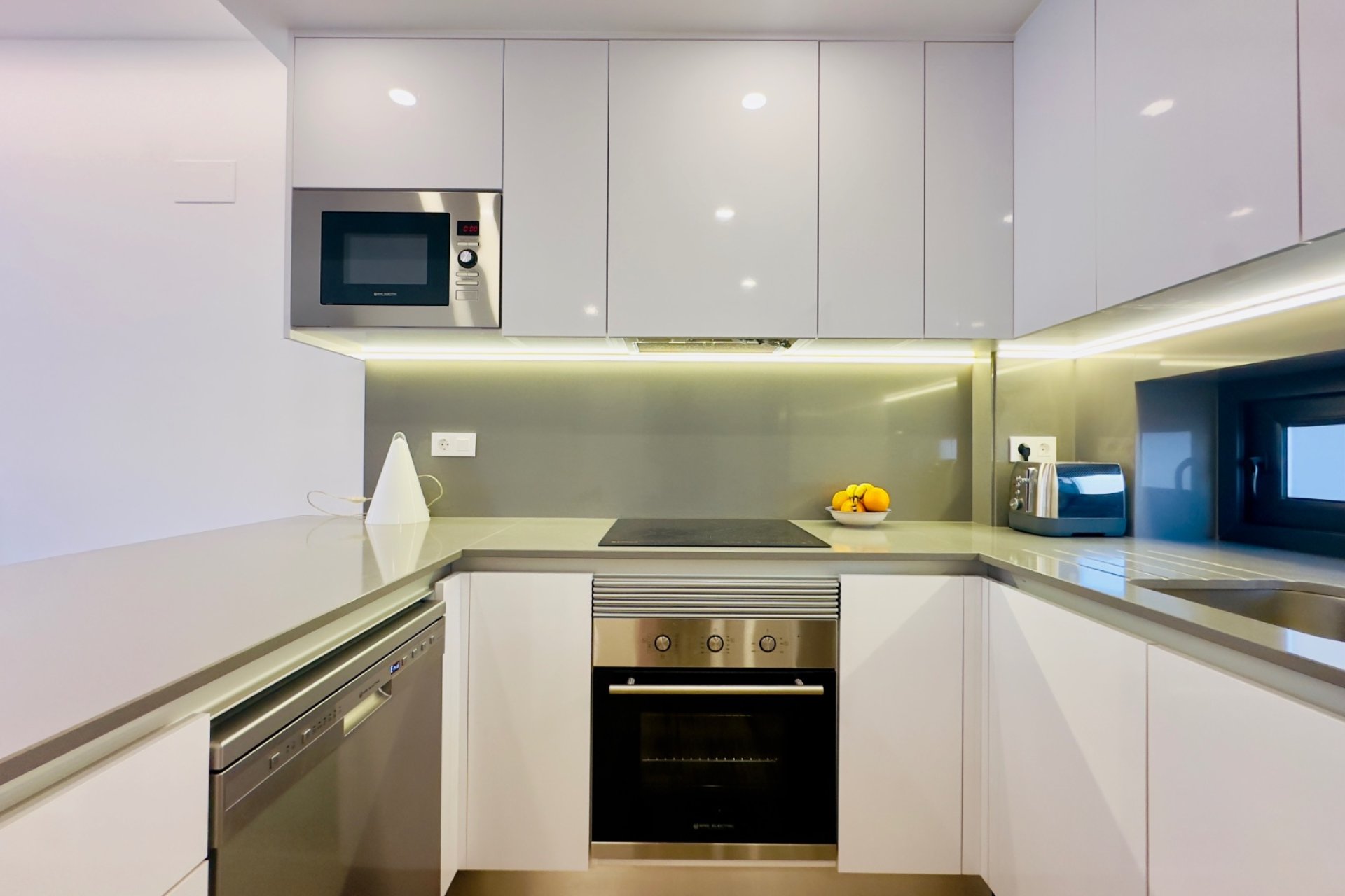 Reventa - Apartamento / piso - Orihuela Costa - Villamartín